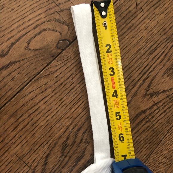 Knotted crop top - Picture 4 of 4